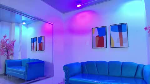 Zoe online show from 03-03-26, 11:27