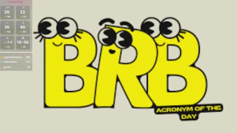 Zoe online show from 01-11-25, 05:29