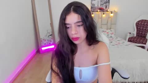 Zoe online show from 01-13-25, 11:19