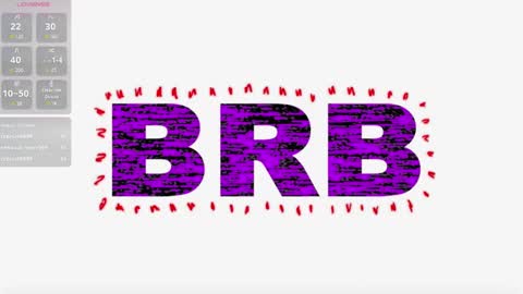 Zoe online show from 02-09-25, 05:33