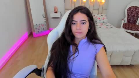 Zoe online show from 02-24-25, 02:26