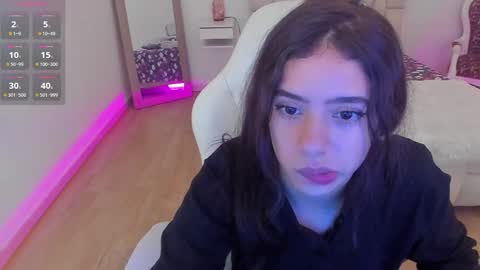 Zoe online show from 02-26-25, 05:39