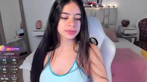 Zoe online show from 09-13-25, 11:32