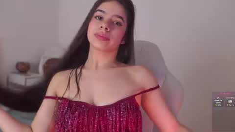 Zoe online show from 06-25-26, 11:37