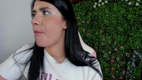 Zoe online show from 12-02-24, 06:20