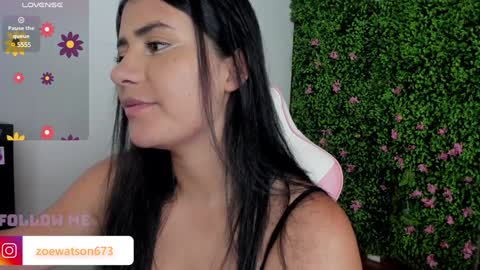 Zoe online show from 12-21-24, 04:09