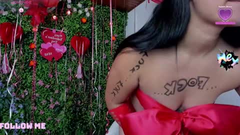 Zoe online show from 02-14-25, 02:50