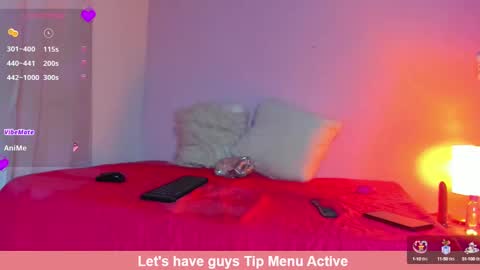 Zoe online show from 09-09-25, 11:43