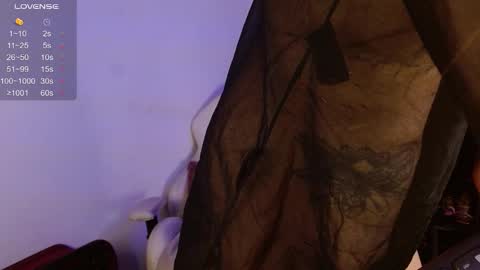 Fer   Model independiente online show from 01-18-26, 11:08