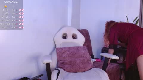 Fer   Model independiente online show from 03-29-26, 01:00