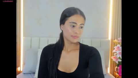 zoebarlowe online show from 11-23-25, 06:30