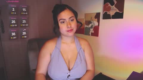 Snapshot of zoebolton1 chatting on 12-12-24, 01:28 Zoe Bolton online show from 12-12-24, 01:28