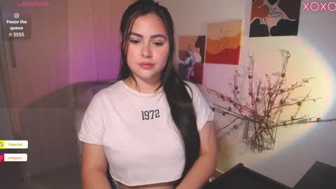 Snapshot of zoebolton1 chatting on 03-07-25, 01:18 Zoe Bolton online show from 03-07-25, 01:18