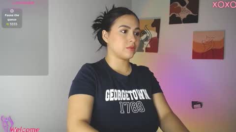 Snapshot of zoebolton1 chatting on 09-09-25, 02:38 Zoe Bolton online show from 09-09-25, 02:38