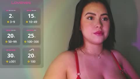 Zoe Bolton online show from 12-17-25, 01:17