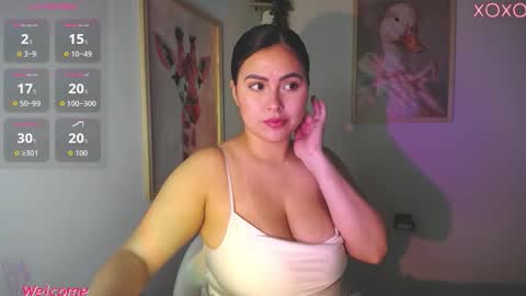 Zoe Bolton online show from 02-02-26, 01:32