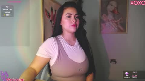 Zoe Bolton online show from 02-03-26, 01:27