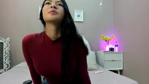 Zoe online show from 09-22-25, 07:38