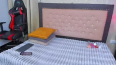 Snapshot of zoedeleon chatting on 07-18-26, 11:58 zoedeleon online show from 07-18-26, 11:58