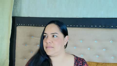 Snapshot of zoedeleon chatting on 07-31-26, 12:26 zoedeleon online show from 07-31-26, 12:26