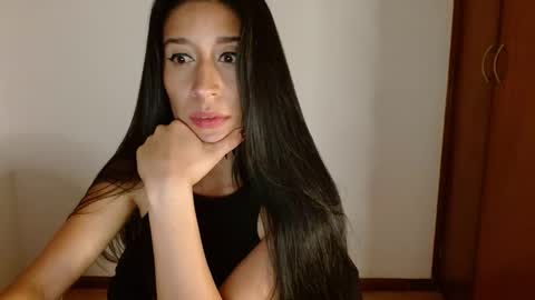 Snapshot of zoedixon01 chatting on 01-26-25, 04:41 zoe online show from 01-26-25, 04:41