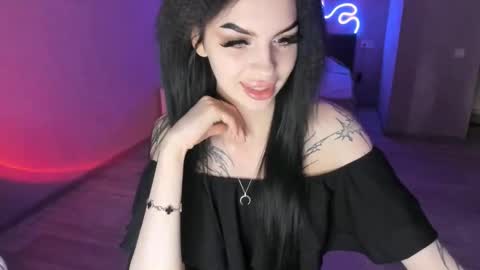 zoedrift online show from 09-10-25, 01:11