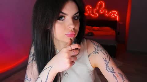 zoedrift online show from 12-22-25, 03:31