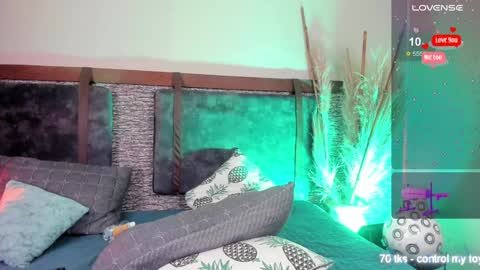 Zoe online show from 12-05-24, 02:55