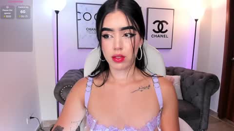  zoee jackson online show from 12-07-24, 11:51
