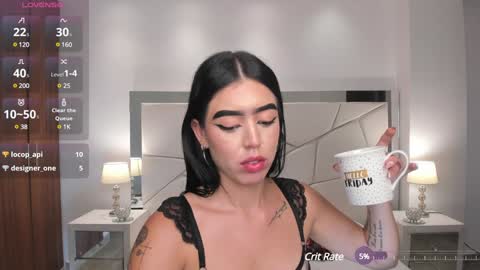 zoee jackson online show from 12-09-24, 10:30