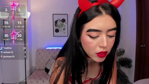  zoee jackson online show from 12-10-24, 09:54