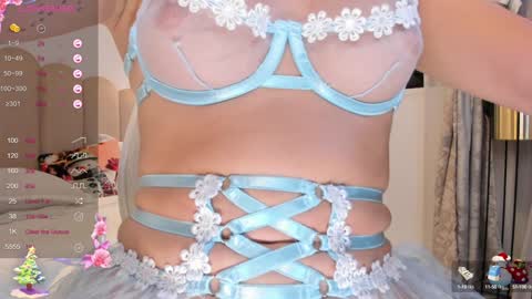  zoee jackson online show from 12-13-24, 11:39