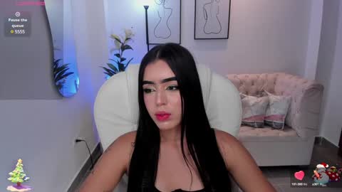  zoee jackson online show from 12-14-24, 07:57