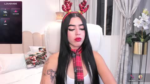 zoee jackson online show from 12-21-24, 11:13