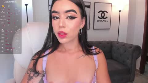  zoee jackson online show from 12-28-24, 06:50