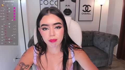  zoee jackson online show from 12-28-24, 09:51