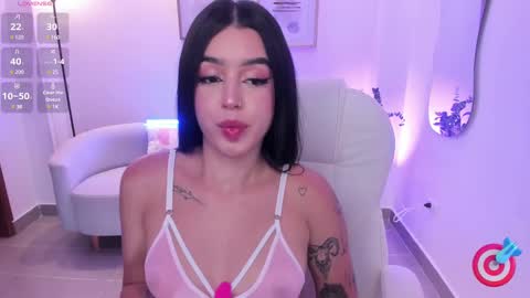  zoee jackson online show from 03-08-25, 06:58
