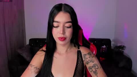  zoee jackson online show from 12-21-25, 01:13