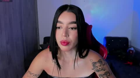  zoee jackson online show from 05-05-26, 02:08