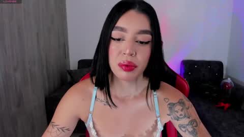  zoee jackson online show from 05-10-26, 08:03