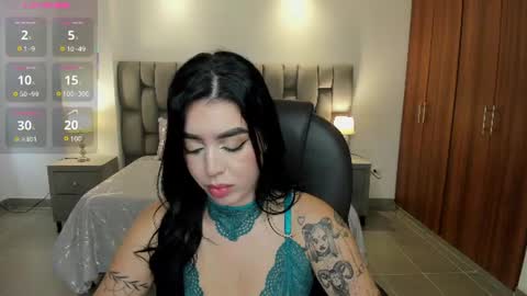  zoee jackson online show from 06-09-26, 07:25