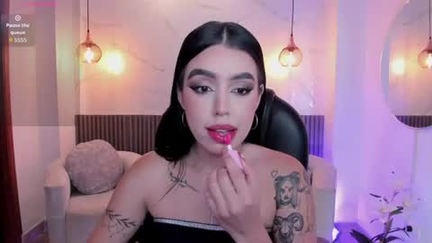  zoee jackson online show from 06-14-26, 06:43