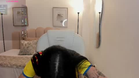  zoee jackson online show from 06-17-26, 06:42