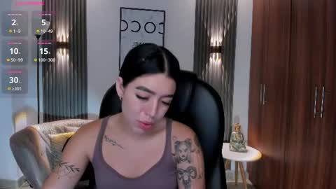 zoee jackson online show from 06-25-26, 06:56