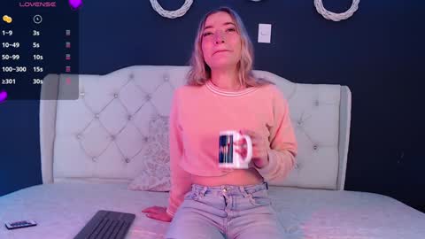 zoe online show from 01-06-25, 12:02