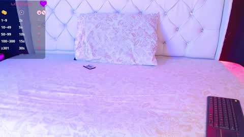 zoe online show from 01-17-25, 05:51