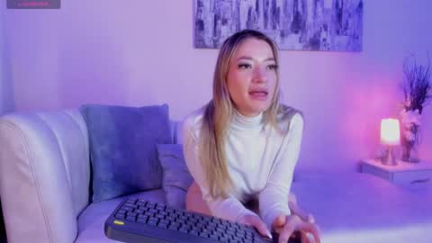 zoe online show from 03-01-25, 07:30