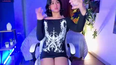 ZOE online show from 06-25-26, 04:45