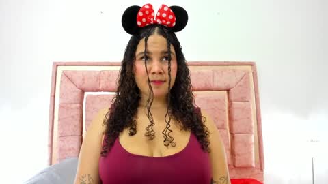 zoee online show from 01-16-25, 03:02