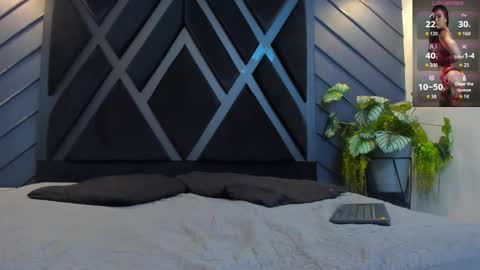 Zoe 3 online show from 10-02-25, 05:31